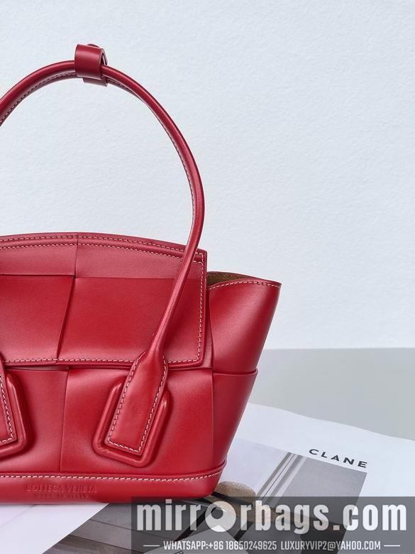 Bottega Veneta Replica Bags Arco 20x20x9cm BG 1