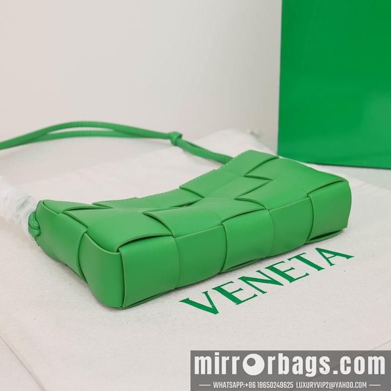 Bottega Veneta Replica Bags 3033 23X15X5.5cm XMY 5