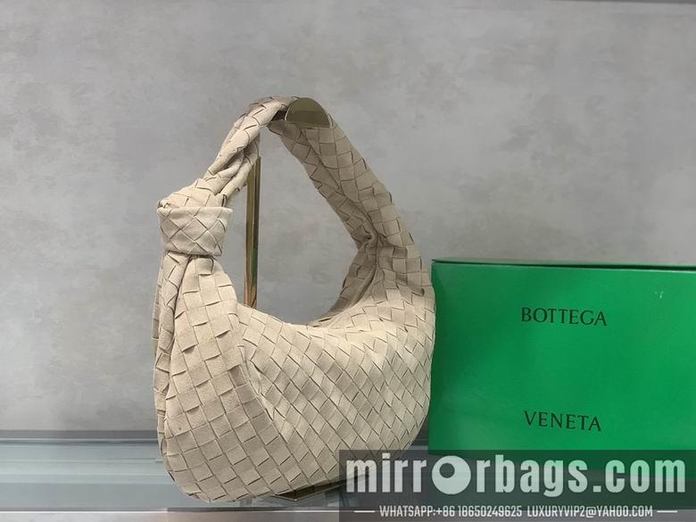 Bottega Veneta Replica Bags jodie 1735 40cm JY 3colour