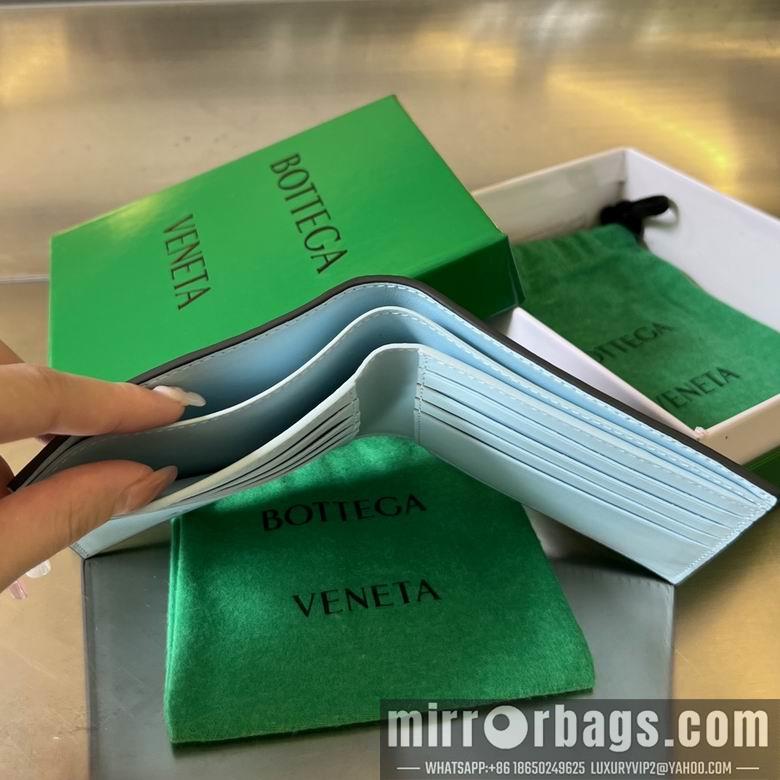 Bottega Veneta Replica Bags 605721 11.5X9.5cm YG 11