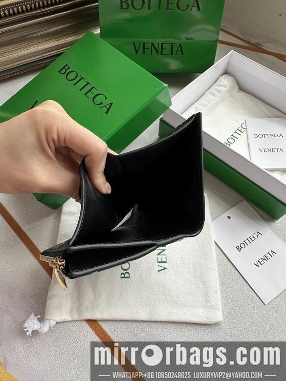 Bottega Veneta Replica Bags 742330 11.5X9cm YG 10