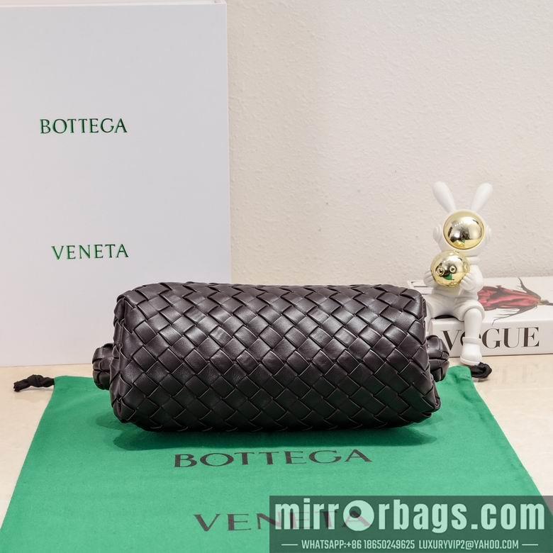Bottega Veneta Replica Bags 5807 31.5X16.5X11cm EL 2