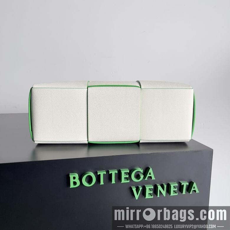 Bottega Veneta Replica Bags 652867 30x20x11.5cm BG 2