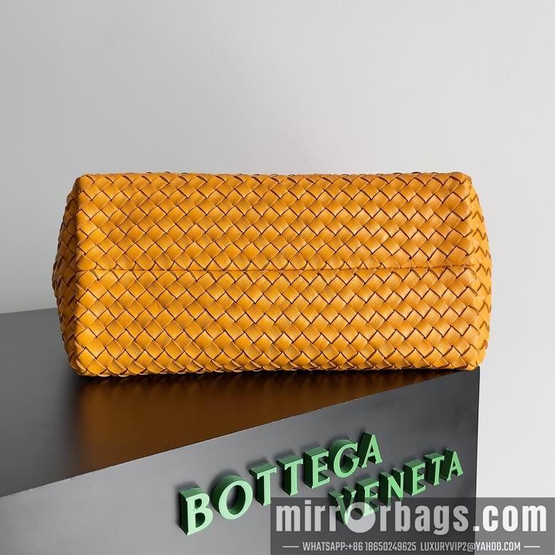 Bottega Veneta Replica Bags Cabat 608810 48x15x25cm BG 5