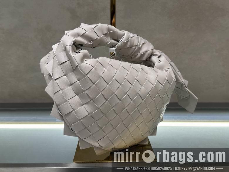 Bottega Veneta Replica Bags Jodie 6116-3 24X21X10cm JY 5