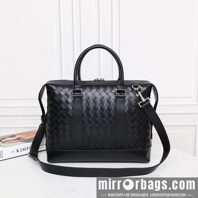 Bottega Veneta Replica Bags 8813-1A 35x28x11cm  BG