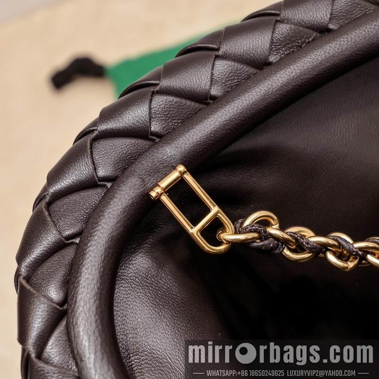 Bottega Veneta Replica Bags 5807 31.5X16.5X11cm EL 2