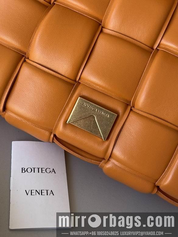Bottega Veneta Replica Bags 70094 26x18x8cm BG 3