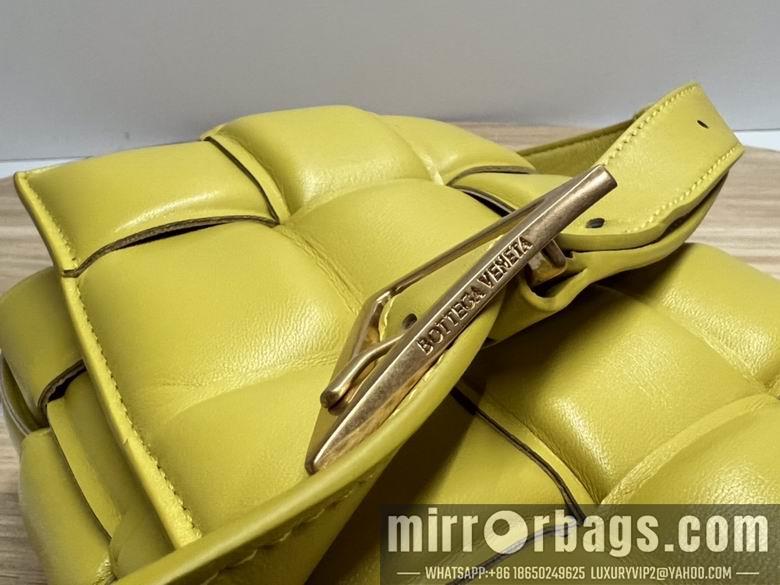 Bottega Veneta Replica Bags 6688 26x18x8cm DL 1