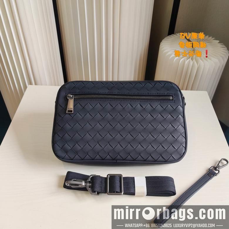 Bottega Veneta Replica Bags 8837 25X15X6cm XMY 2colour