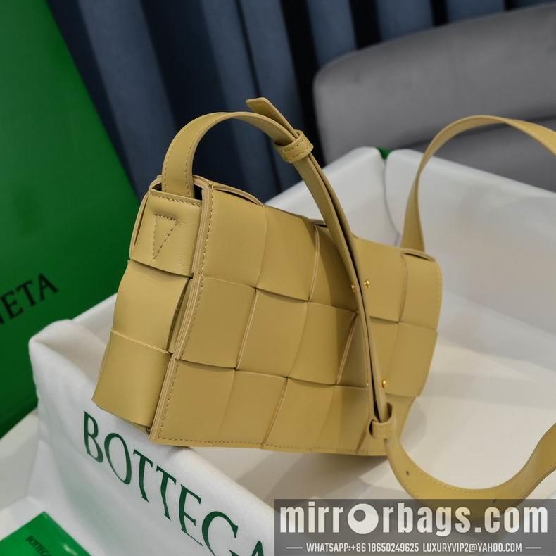 Bottega Veneta Replica Bags 6687 23x15x5 cm dl 7
