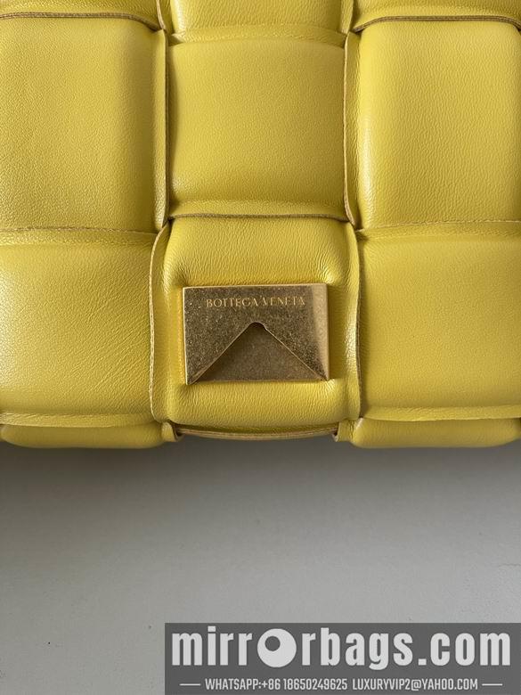 Bottega Veneta Replica Bags 631421 26x18x6cm BG 7