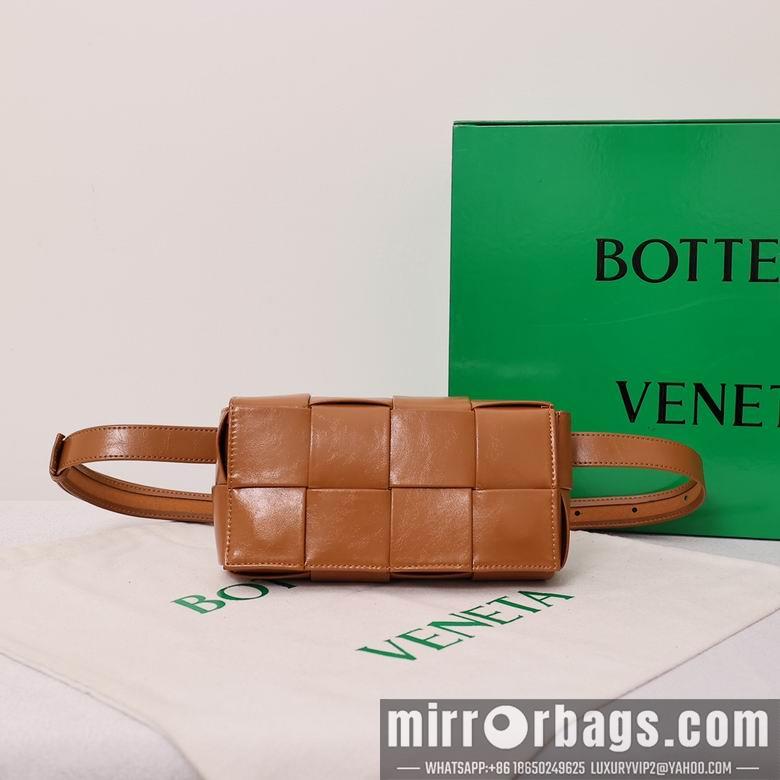Bottega Veneta Replica Bags 6073-1 19.5X6X10.5cm XMY 6