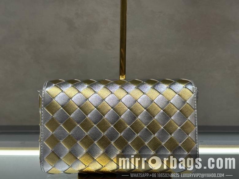 Bottega Veneta Replica Bags 9905B 21X13X6cm JY 6