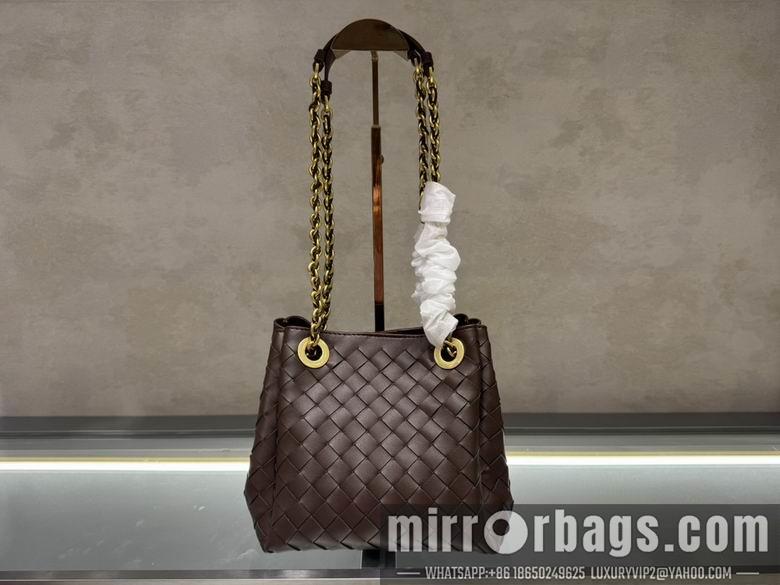 Bottega Veneta Replica Bags 6030 20X17X16.5cm JY 5