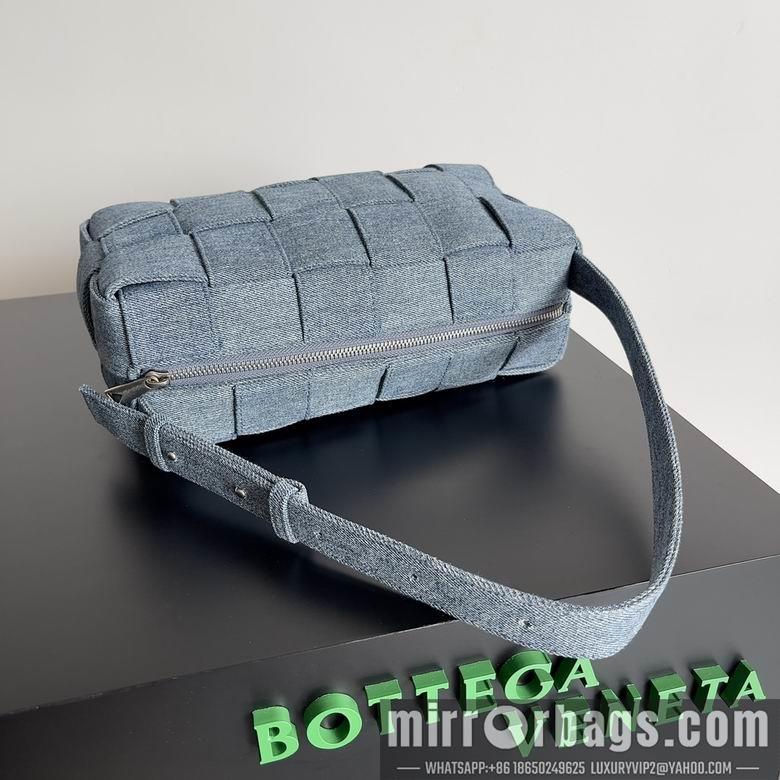 Bottega Veneta Replica Bags 70390 24x14x10cm  BG