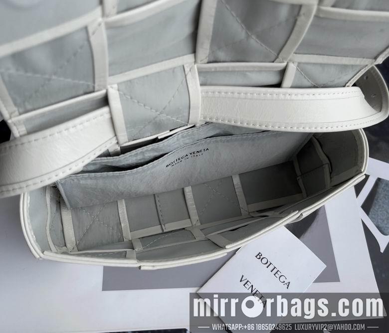 Bottega Veneta Replica Bags 651053 17.5x5x2.5cm BG