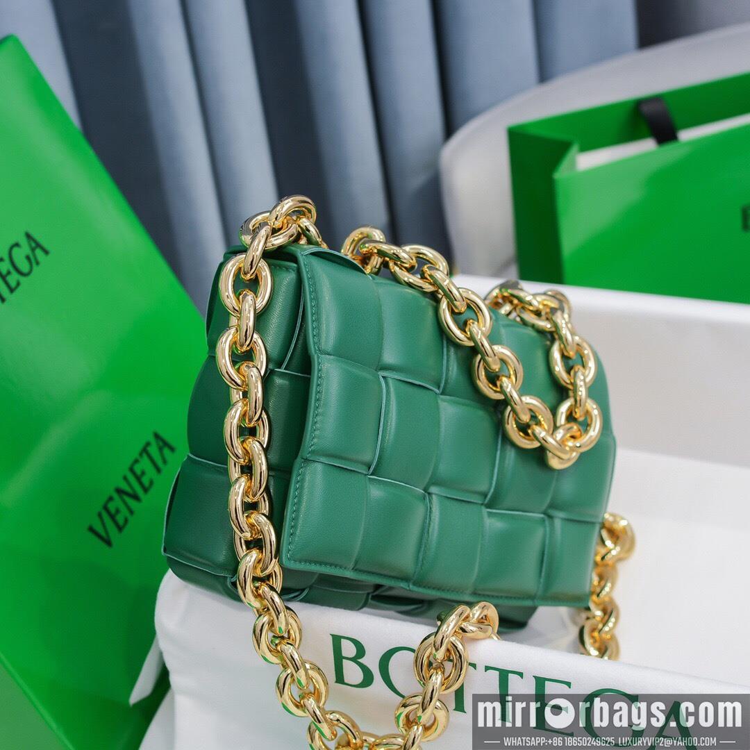 Bottega Veneta Replica Bags Cassstte 26x18x8 cm dl 12
