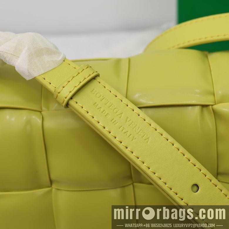 Bottega Veneta Replica Bags 3032 26X8X18cm XMY 3