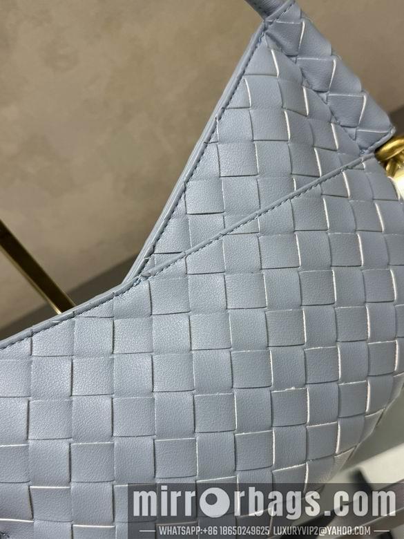 Bottega Veneta Replica Bags Solstice 9880 28X18X5cm JY 5