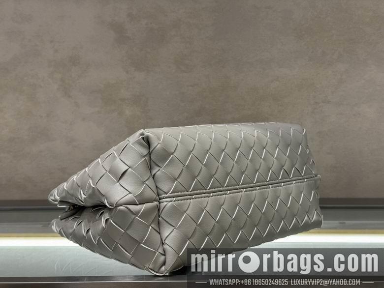Bottega Veneta Replica Bags Andiamo 5965 32X24X12cm 5966 25X18X10cm JY 4