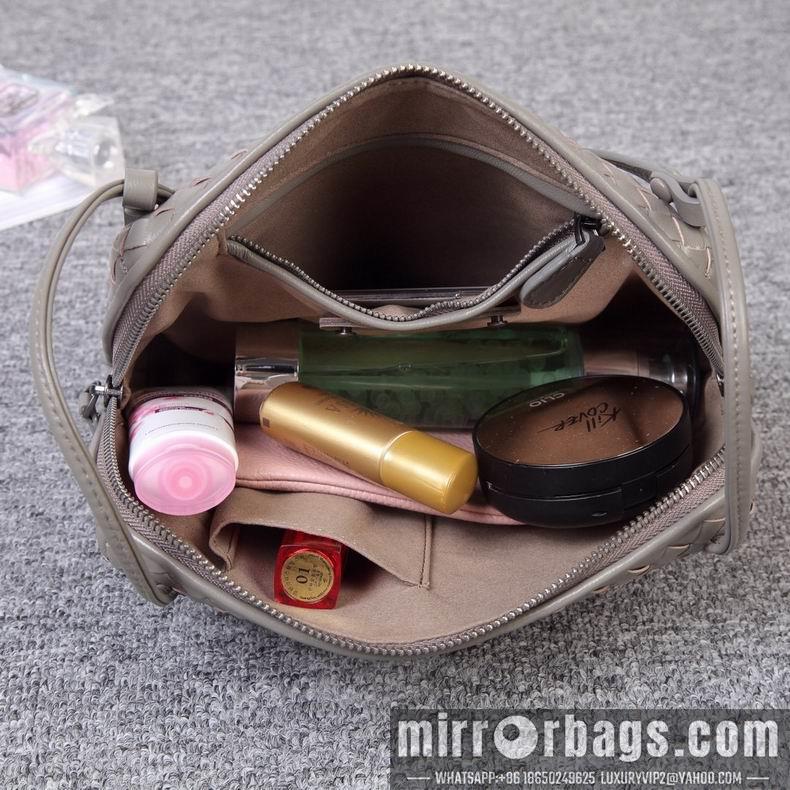 Bottega Veneta Replica Bags 25x19x5 cm dl