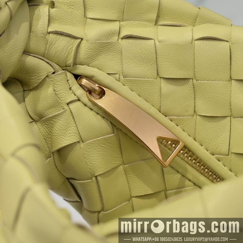 Bottega Veneta Replica Bags 1680 23X27X9cm YG 5