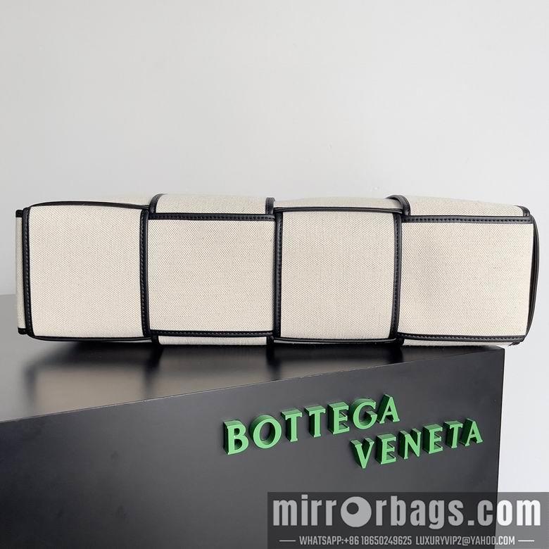 Bottega Veneta Replica Bags 710196 47x13x33cm BG