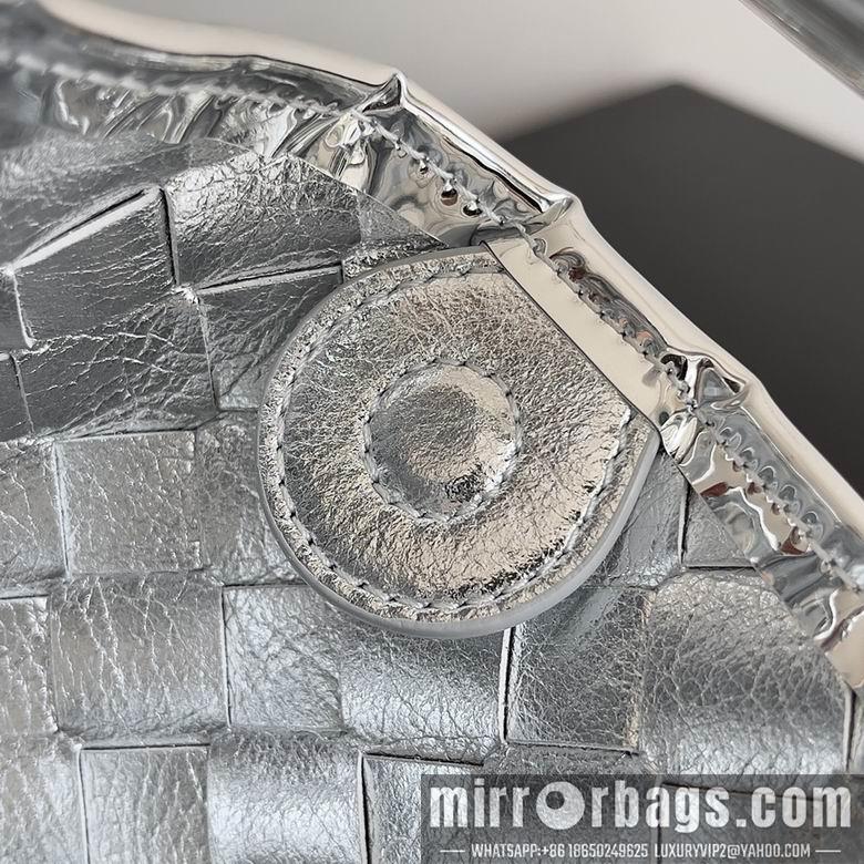 Bottega Veneta Replica Bags 744267 20X12X2.5cm EL 2colour