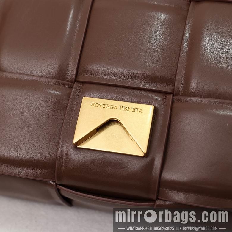 Bottega Veneta Replica Bags 3032-1 26X8X18cm XMY 4