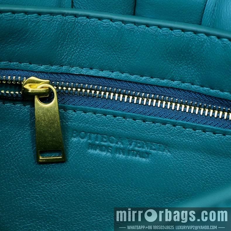 Bottega Veneta Replica Bags Cassstte 26x18x8 cm dl 5
