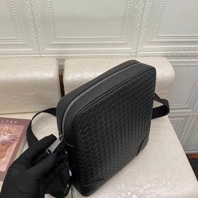 Bottega Veneta Replica Bags 68088-4 26X29X6cm WP