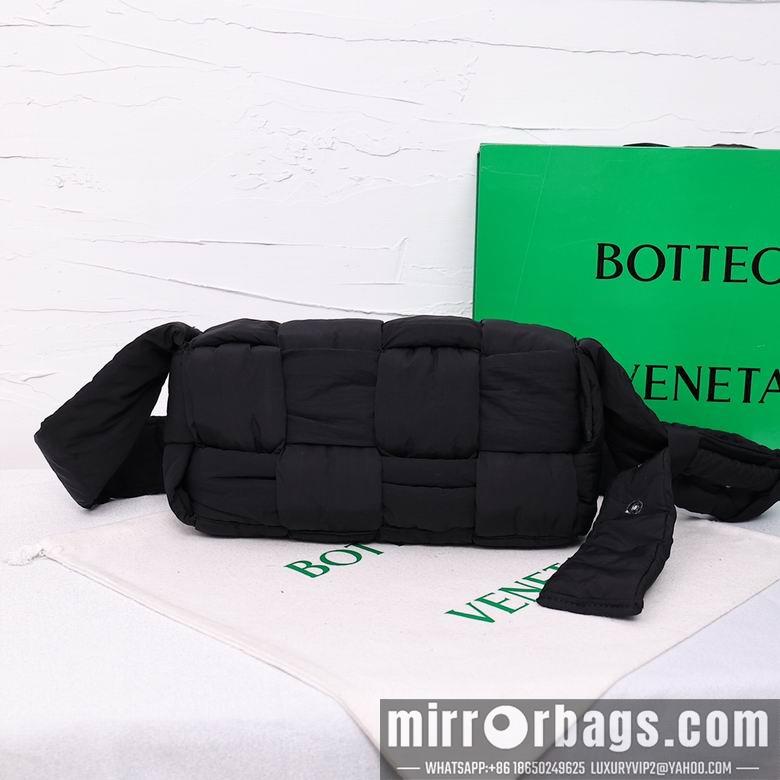 Bottega Veneta Replica Bags 30X15X8cm 071103 XMY 2