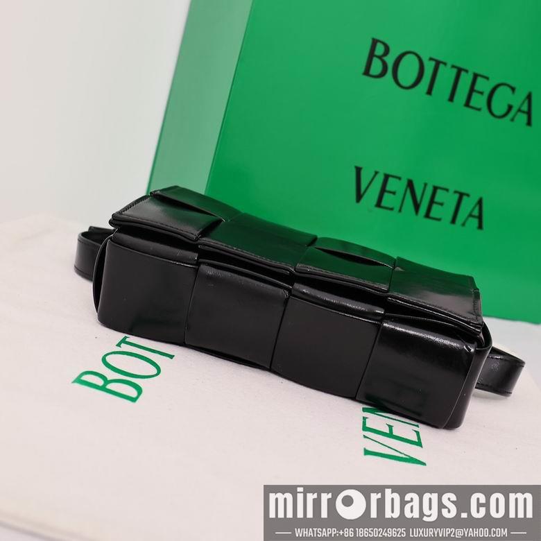 Bottega Veneta Replica Bags 6073-1 19.5X6X10.5cm XMY 7