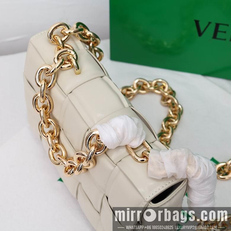 Bottega Veneta Replica Bags 3032-1 26X8X18cm XMY 6