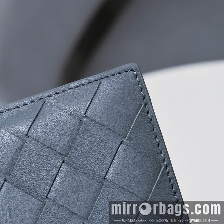 Bottega Veneta Replica Bags 1623A 10X11cm YG 5