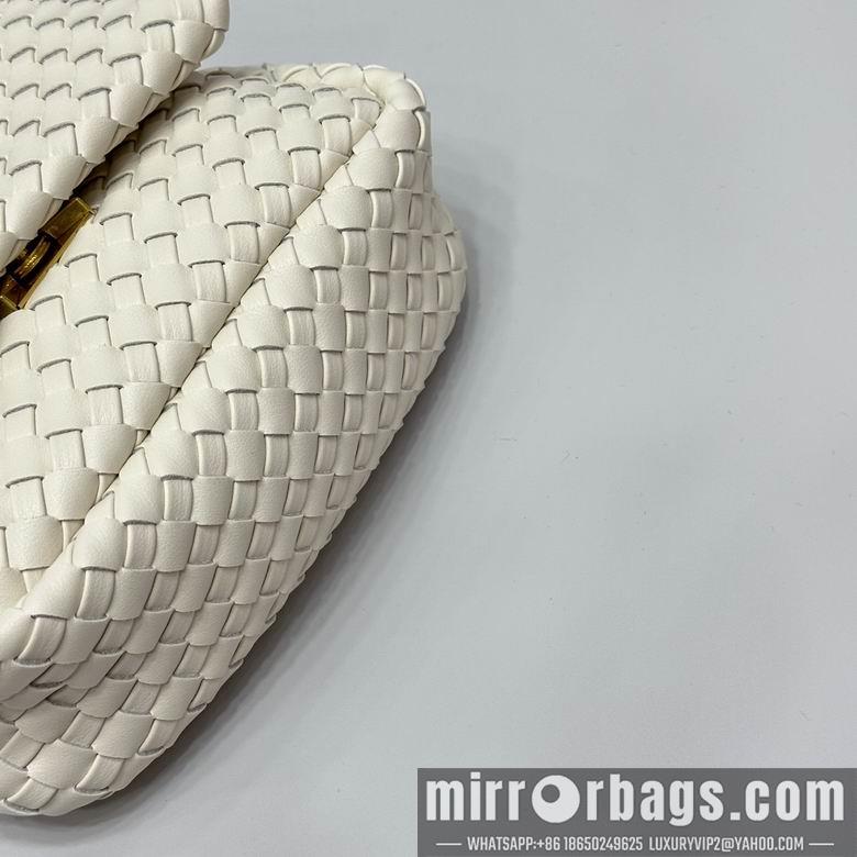 Bottega Veneta Replica Bags 20X25X6cm 031701 DN 3