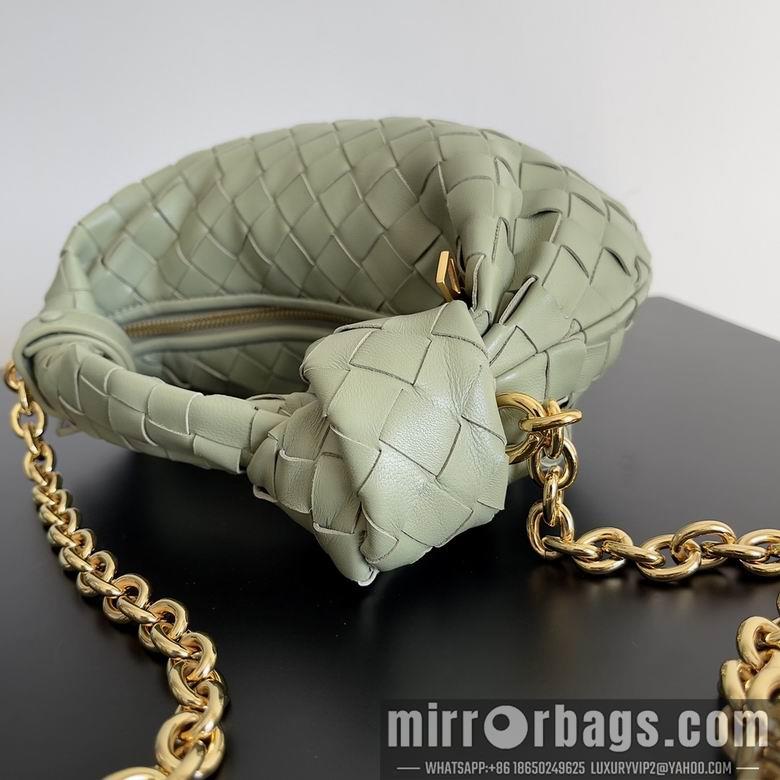 Bottega Veneta Replica Bags 709562 27x9x23cm BG 2