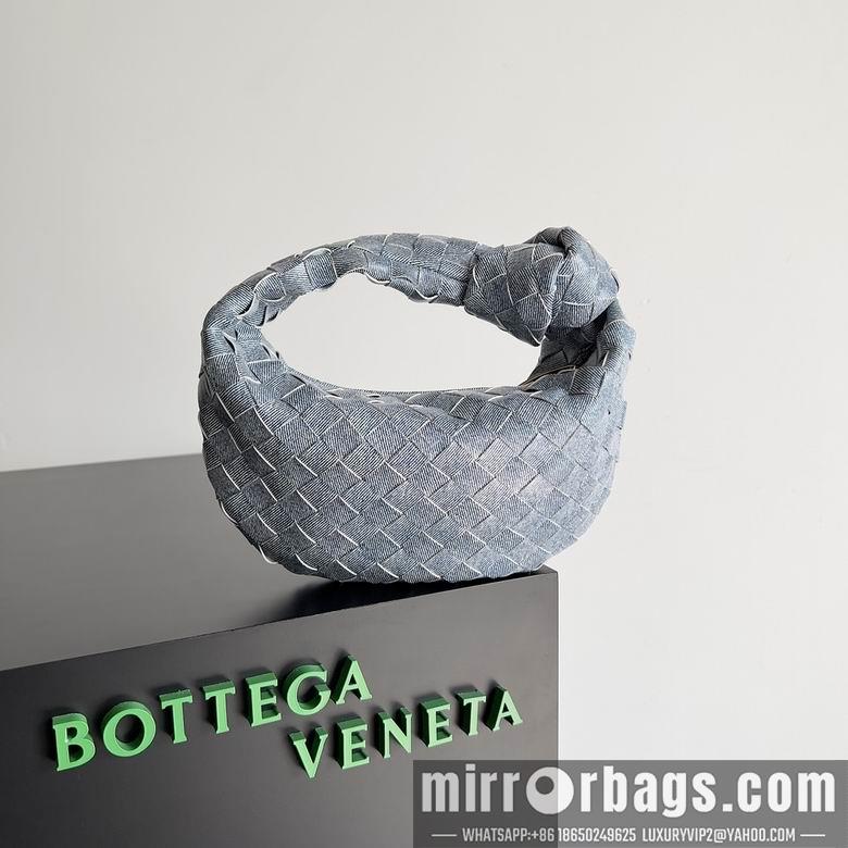 Bottega Veneta Replica Bags 651876 23x15x5cm BG 2