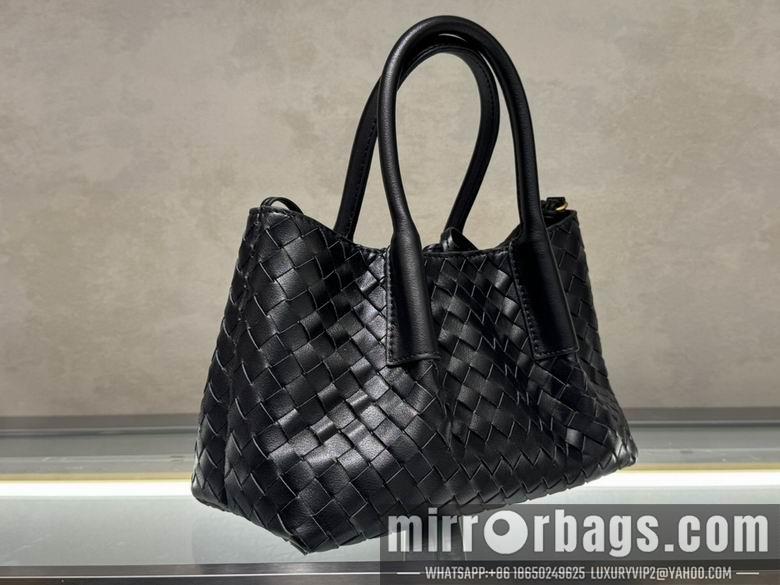 Bottega Veneta Replica Bags 9966 40X27X17cm 9965 26X16X12cm JY 4
