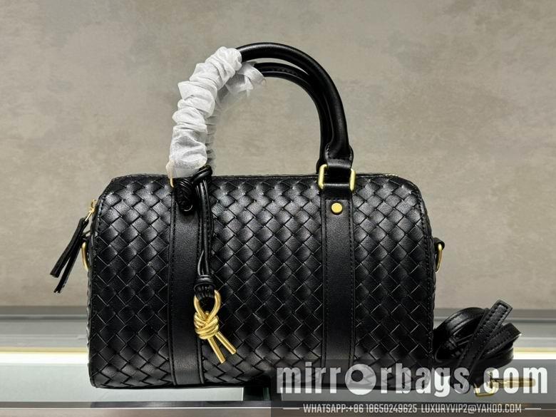 Bottega Veneta Replica Bags 9902 25X12.5X16cm JY 5