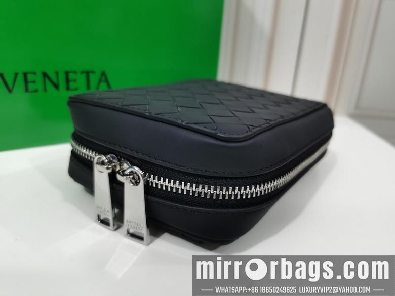 Bottega Veneta Replica Bags 12X17X5cm 071628 XM