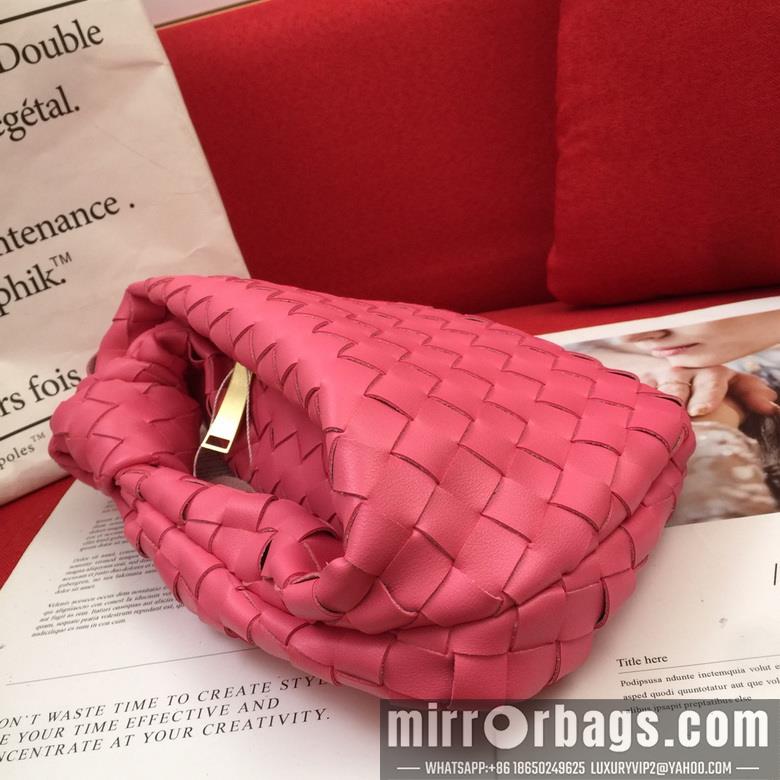 Bottega Veneta Replica Bags tote 8078 27X22X3cm JY 11