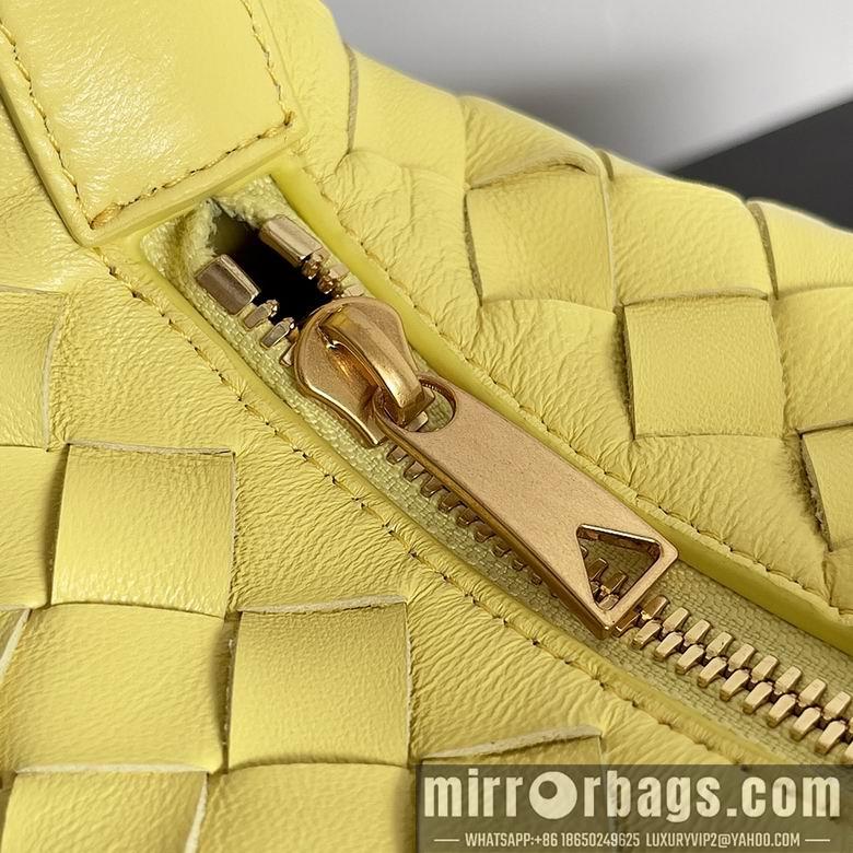 Bottega Veneta Replica Bags 776781 17X13.5X5cm YG 4colour