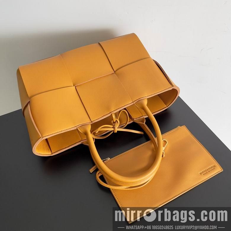 Bottega Veneta Replica Bags 652867 30x20x11.5cm BG 1