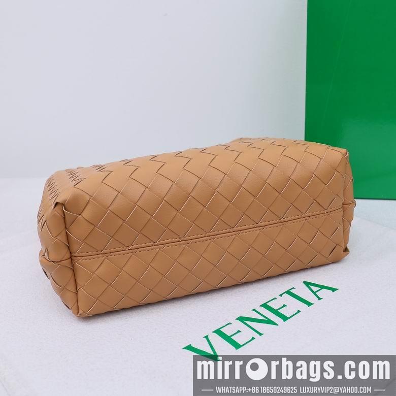 Bottega Veneta Replica Bags 5022 22X25X10.5cm XMY 4