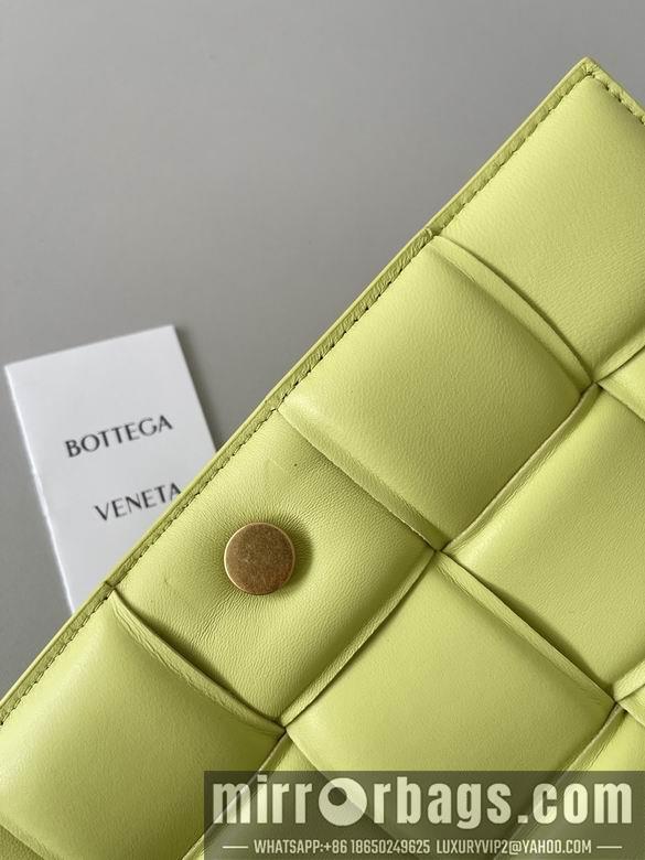 Bottega Veneta Replica Bags 631421 26x18x6cm BG 6