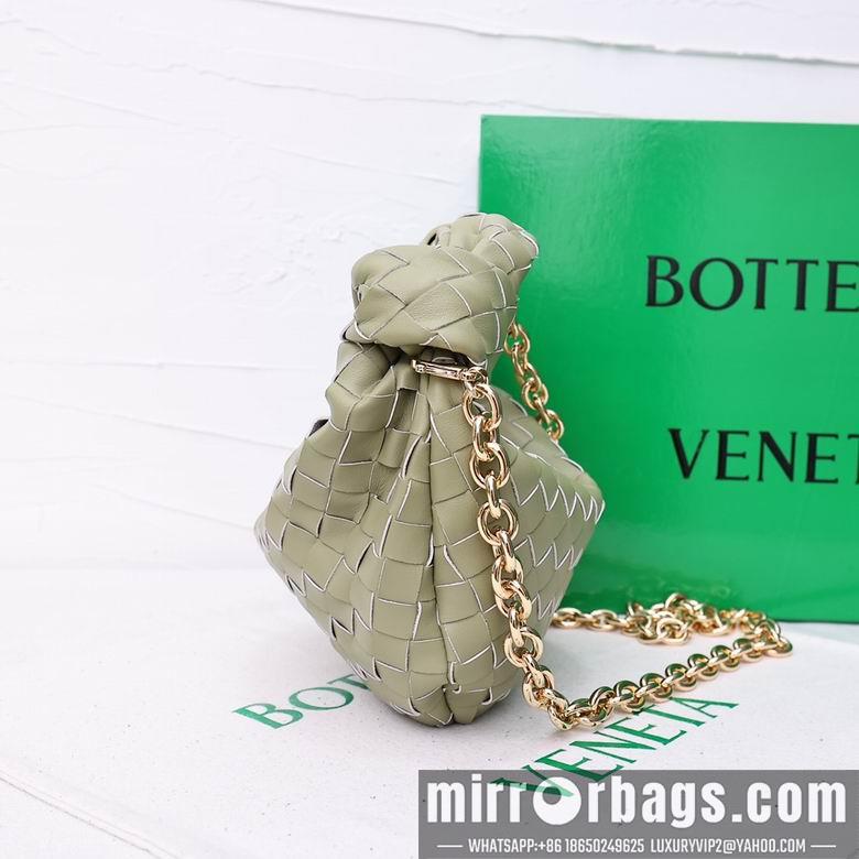 Bottega Veneta Replica Bags 3055-1 23X28X8cm XMY 10