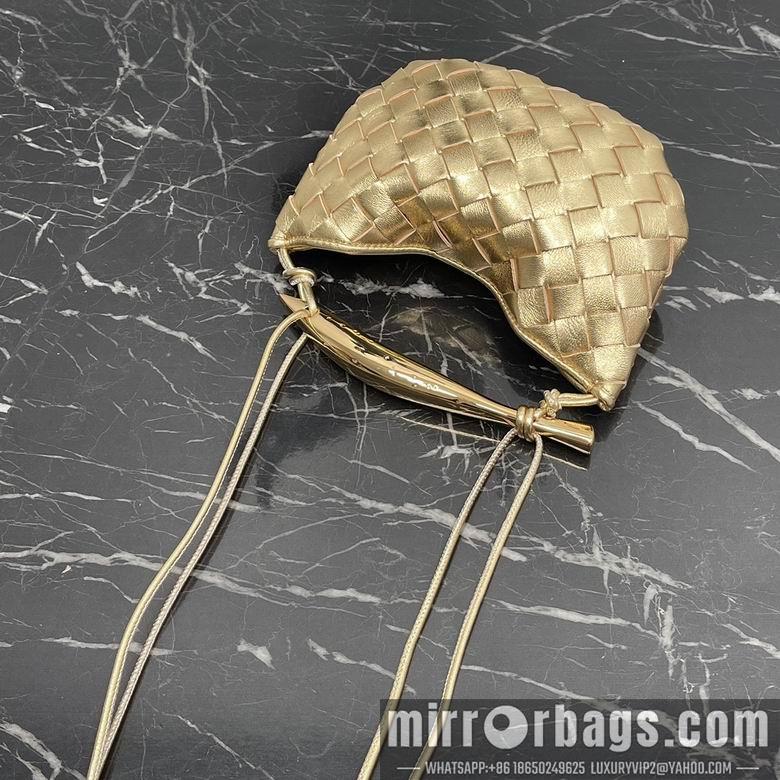 Bottega Veneta Replica Bags Sardine 6013 20X12X2cm BG 11