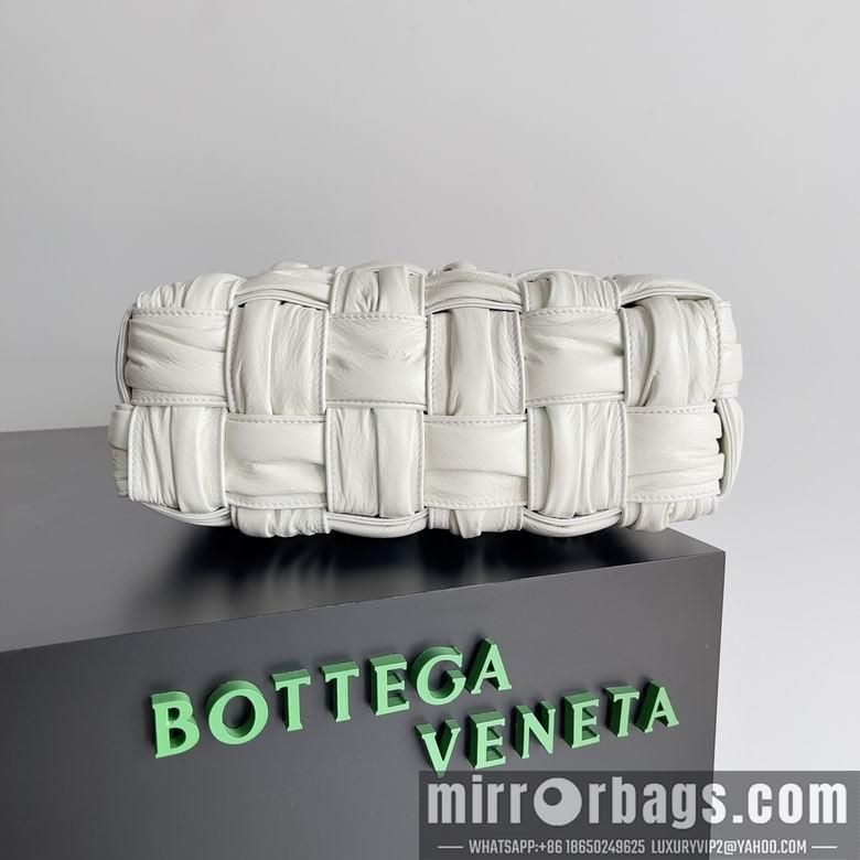 Bottega Veneta Replica Bags 717090 28x14x10cm  BG